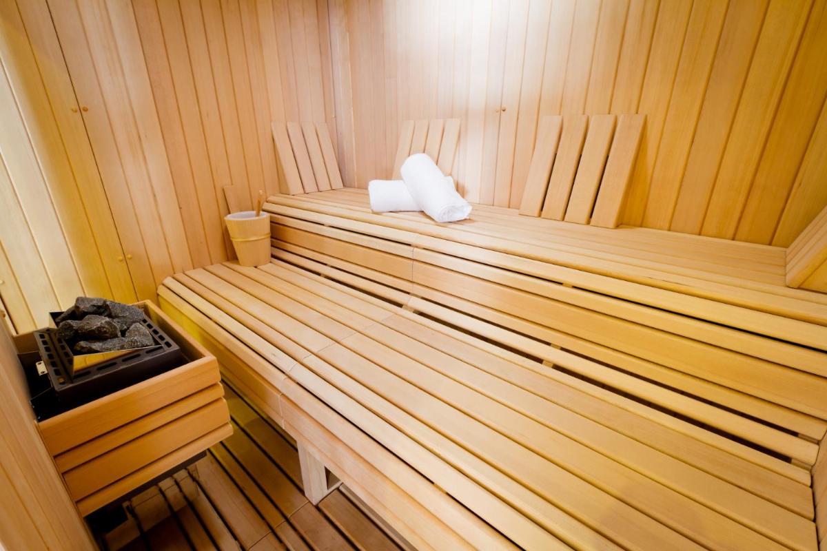 Photo de la galerie de l'établissement Hôtel et Spa La Villa K - Basel Airport, à Saint-Louis