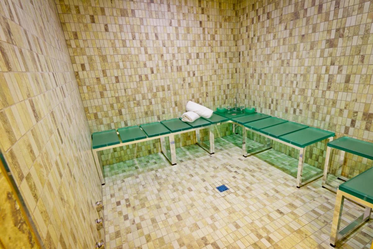 Photo de la galerie de l'établissement Hôtel et Spa La Villa K - Basel Airport, à Saint-Louis