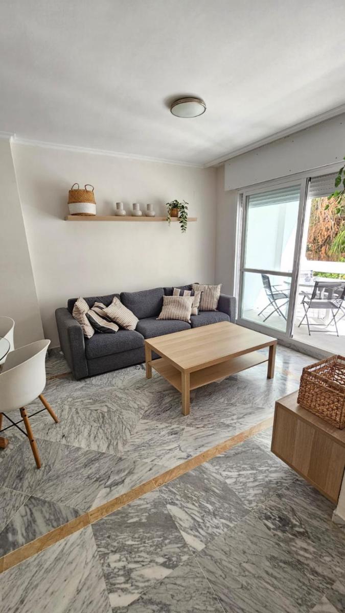 apartamento playa relax - Housity