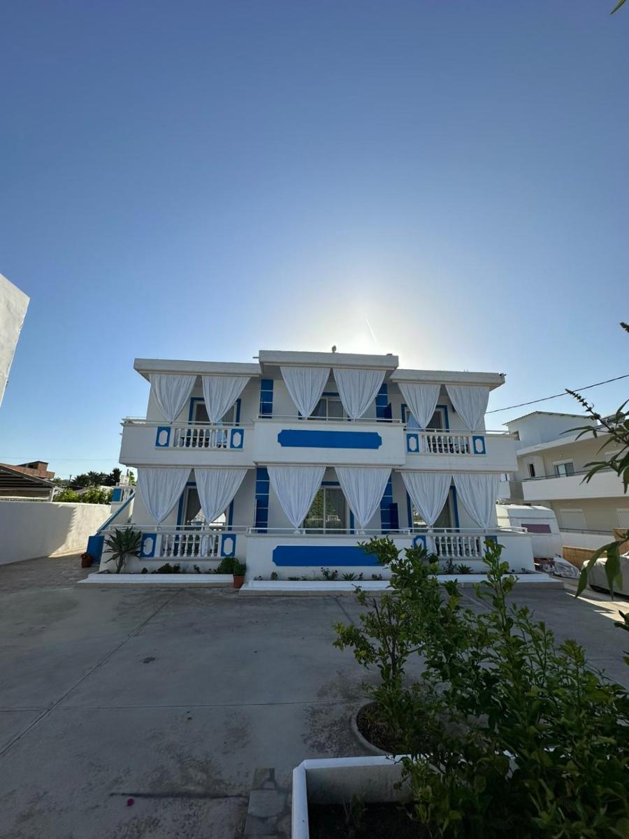 Apollonio Suites & Rooms Faliraki Rhodes - Housity