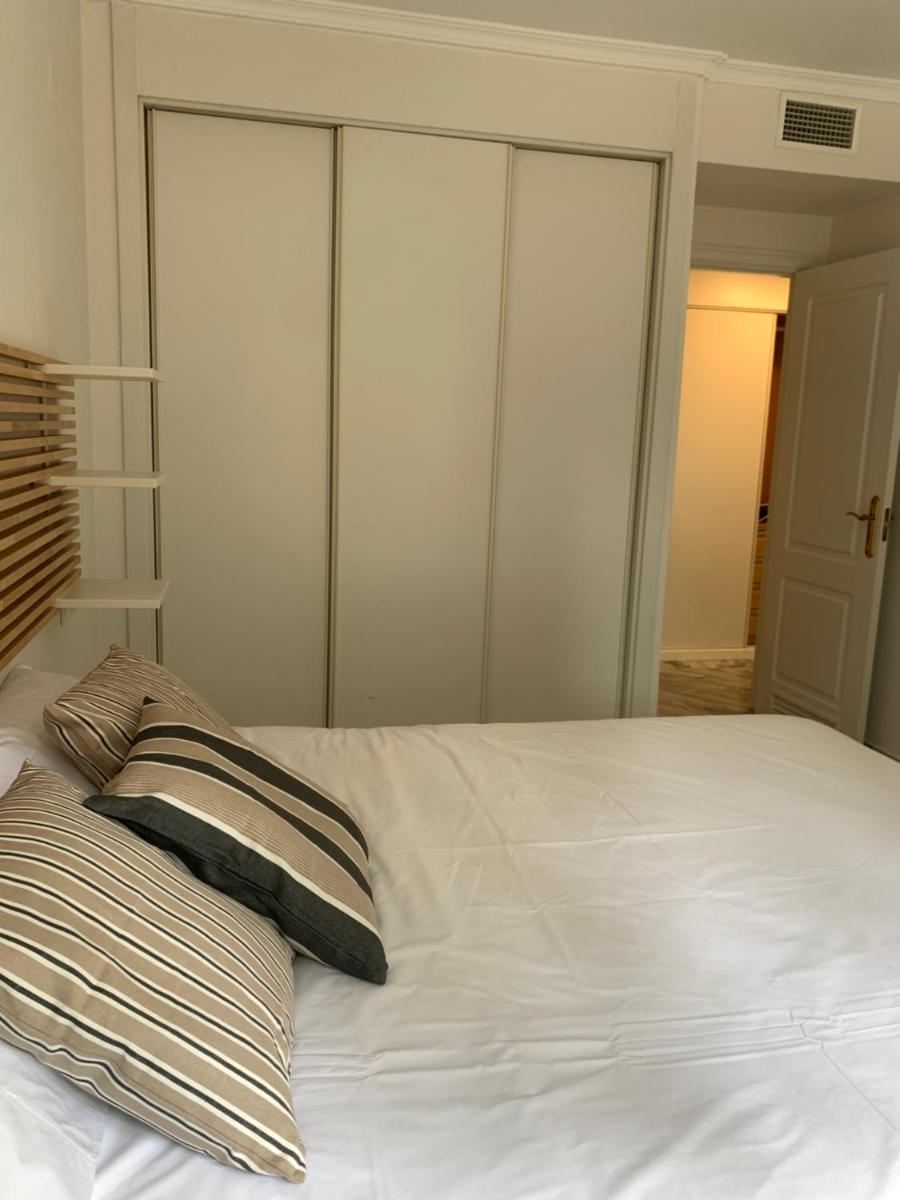 apartamento playa relax - Housity