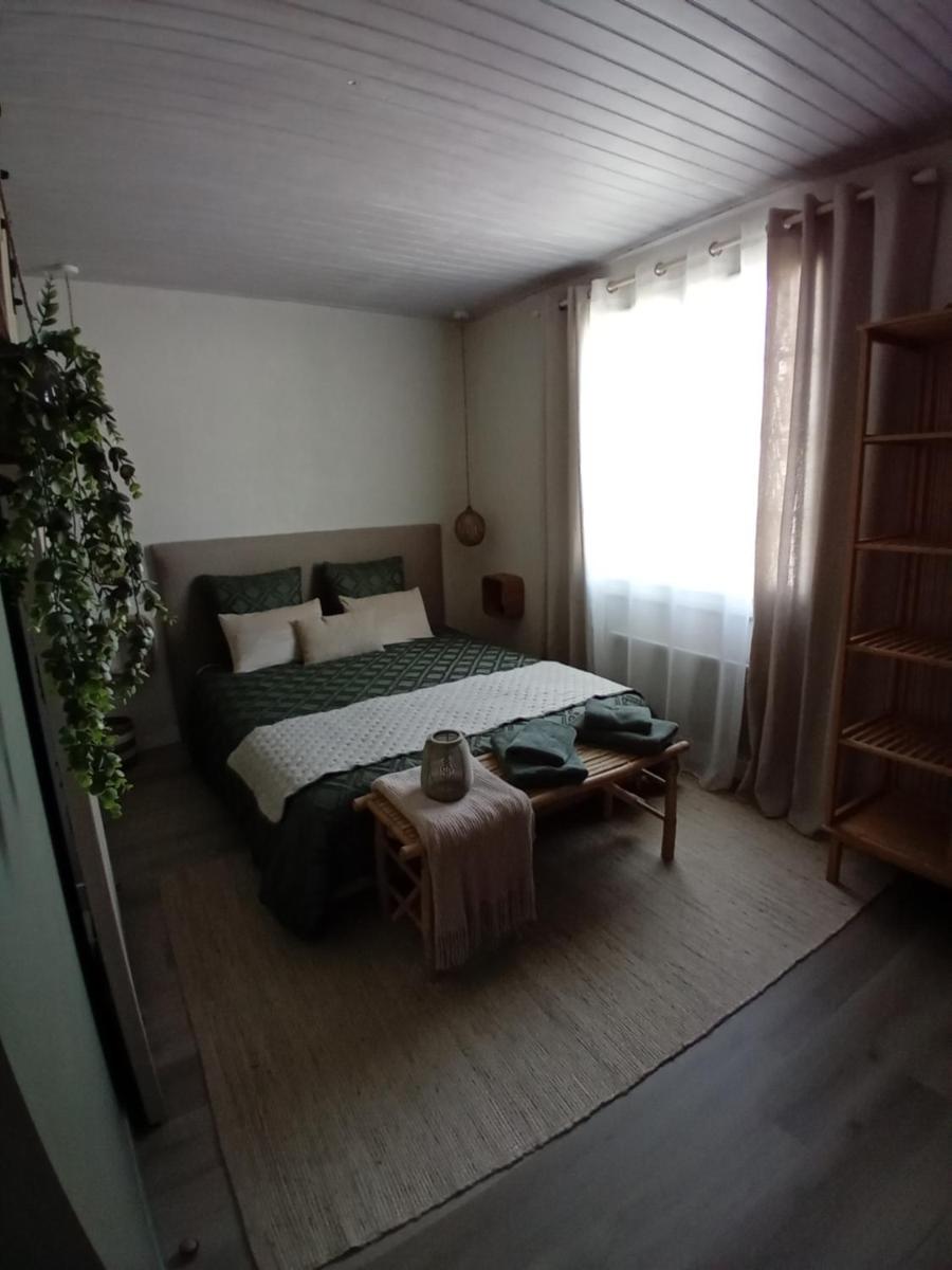 So Cosy Beach - Housity