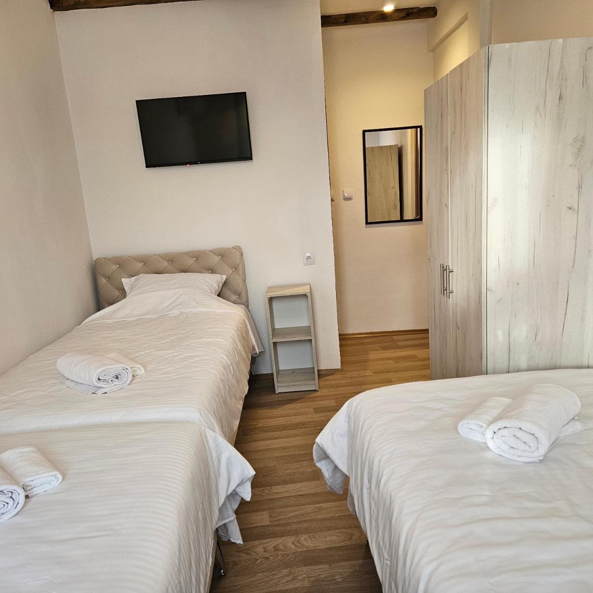 Arаbeska Family Winery & Apartments - Housity