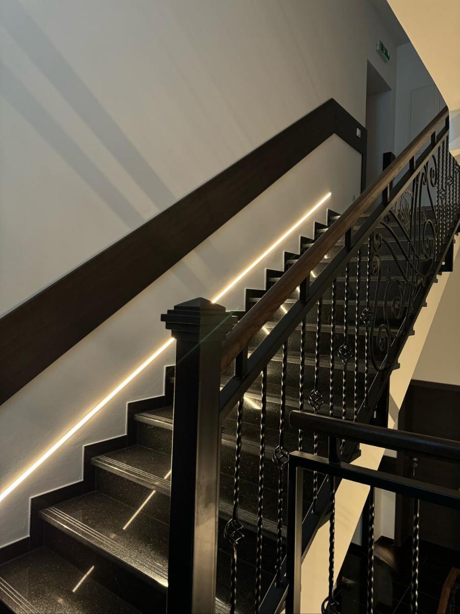 Hotel zum Rittersprung - Housity