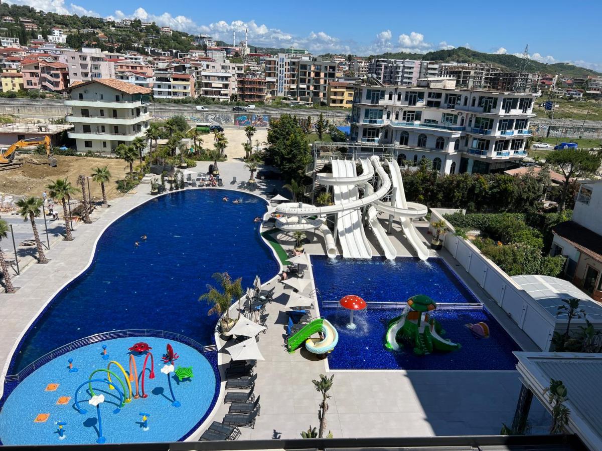 Suitetrails - Coastline Luxury Apart Hotel