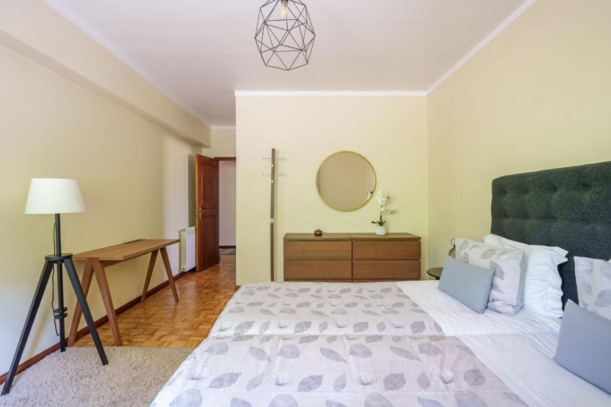 Apartamento T3 em Pombal - Housity