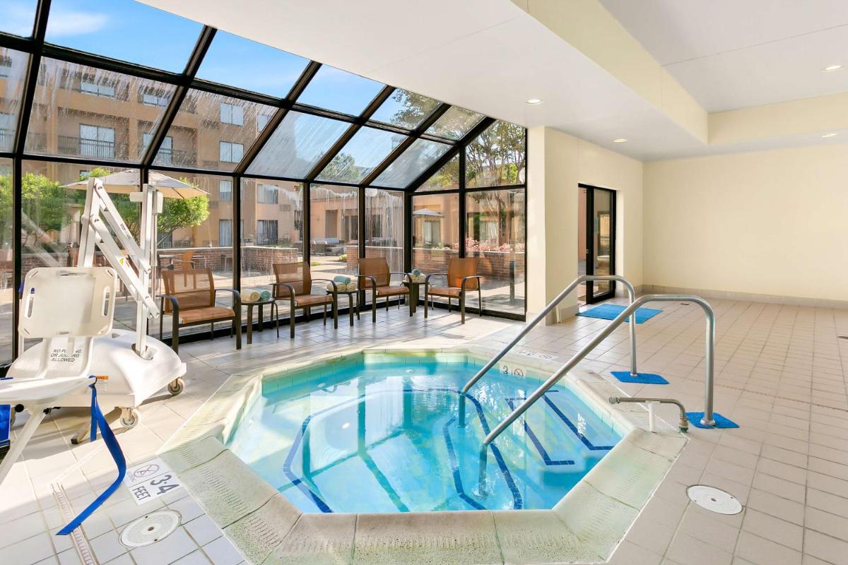 Sonesta Select Greenbelt College Park - Housity