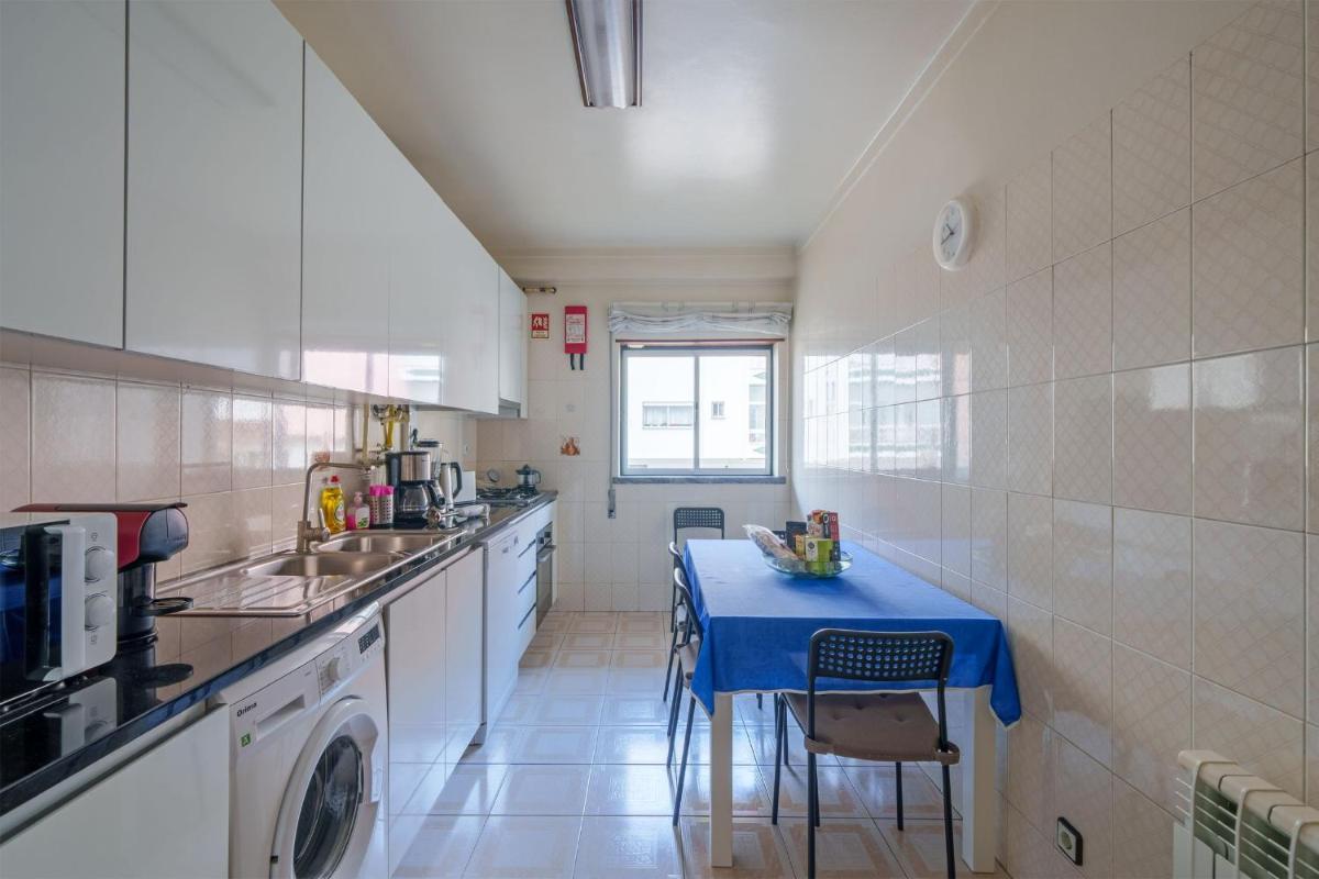 Apartamento T3 em Pombal - Housity