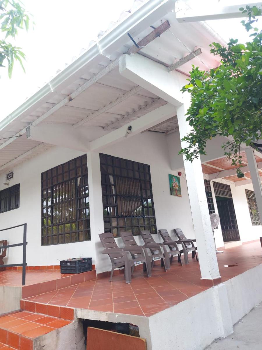 Casa Campestre Kosta Azul - Housity