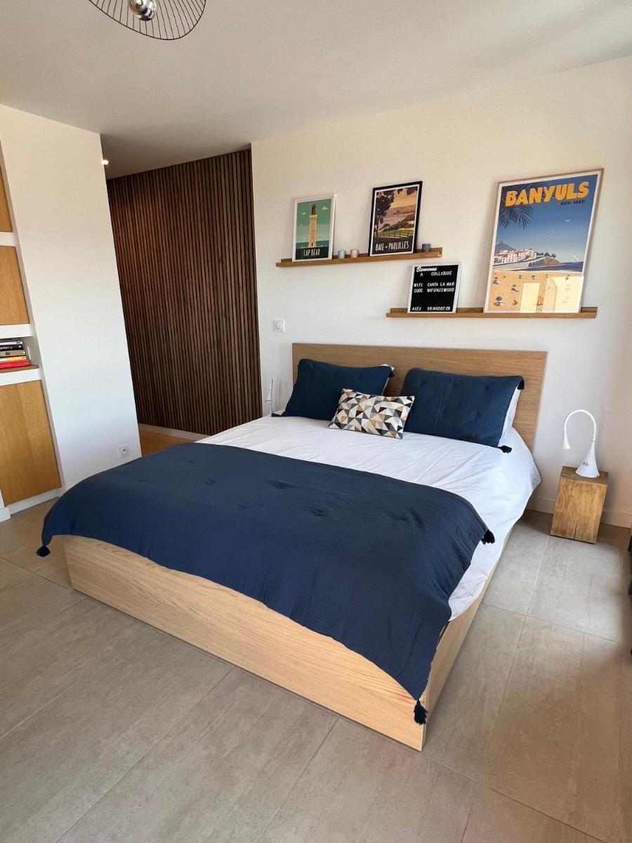 Canta la Mar - Vue exceptionnelle - Housity