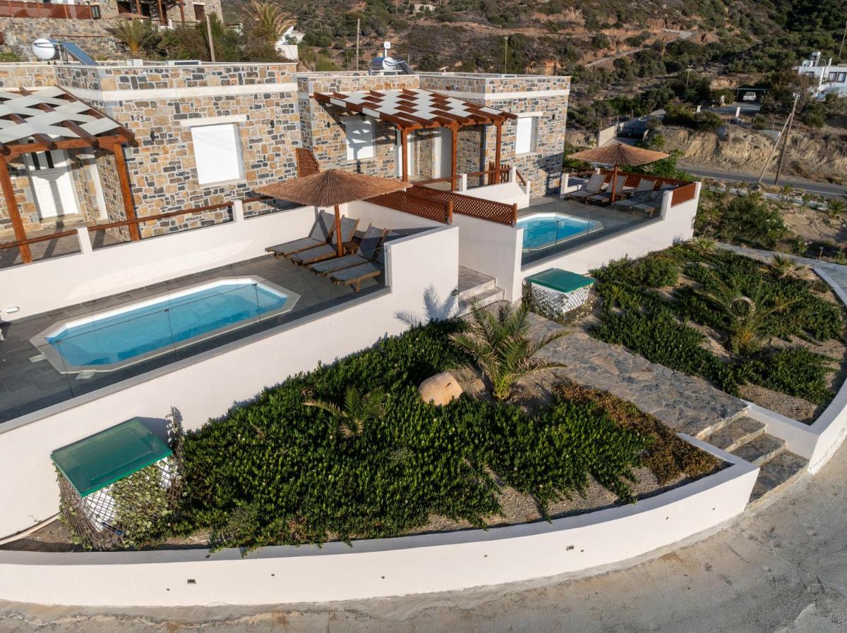 Apartments Kalaitzakis with private pool - Housity
