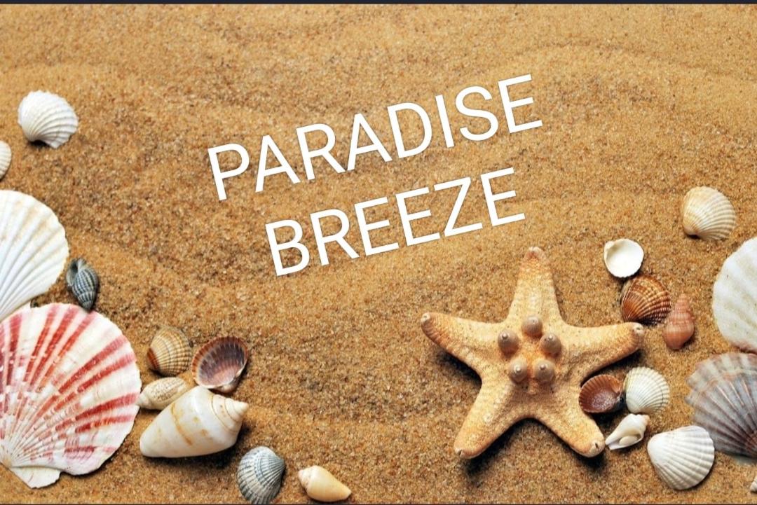 Paradise Breeze - Housity
