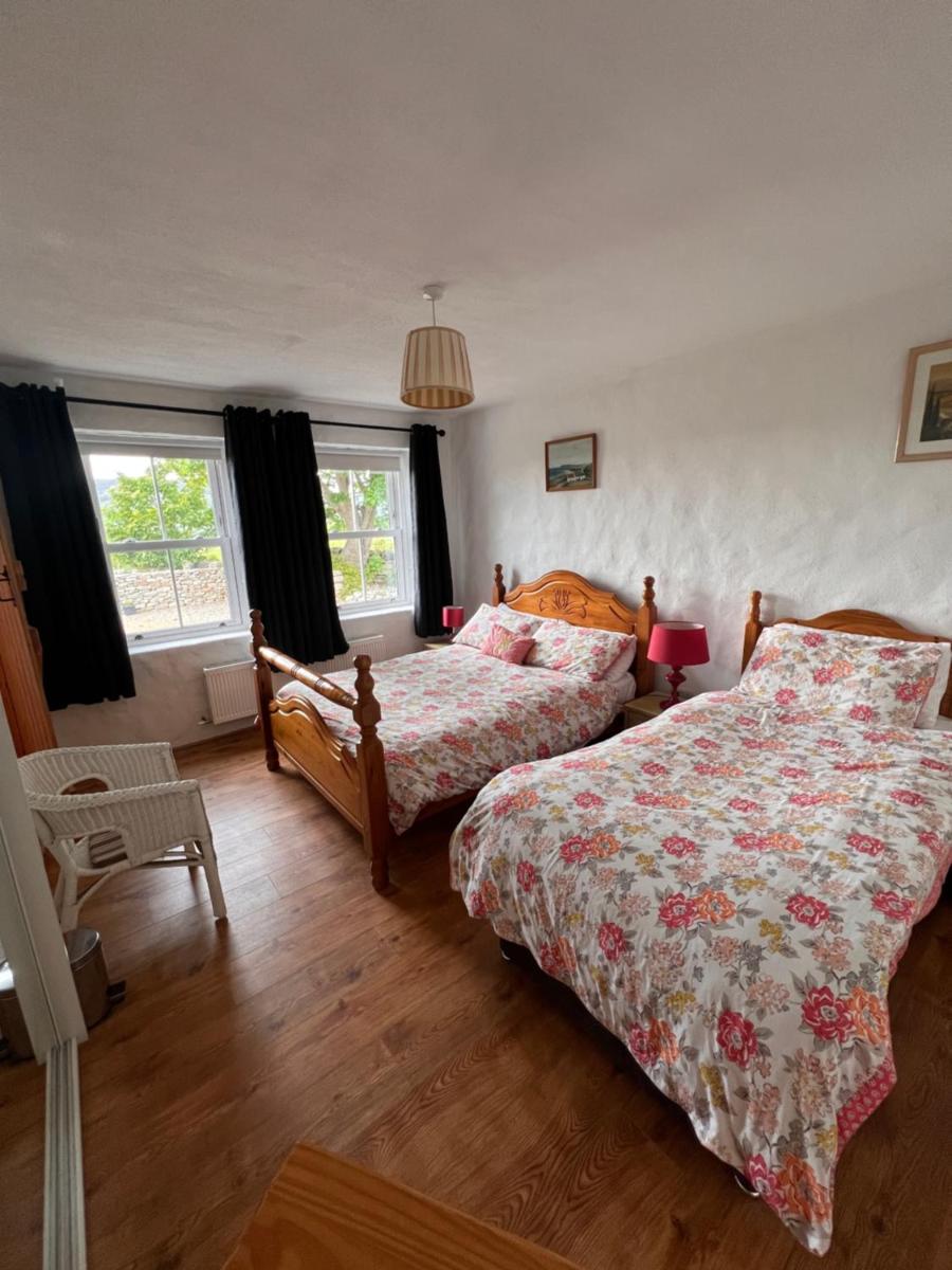 Mia's Self Catering Holiday Cottage Donegal - Housity