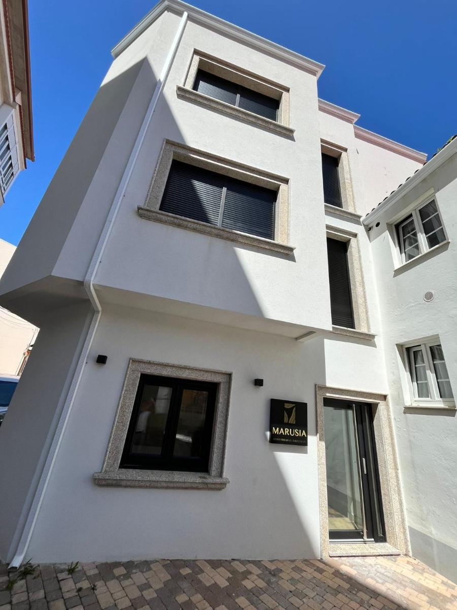 Marusía - Housity