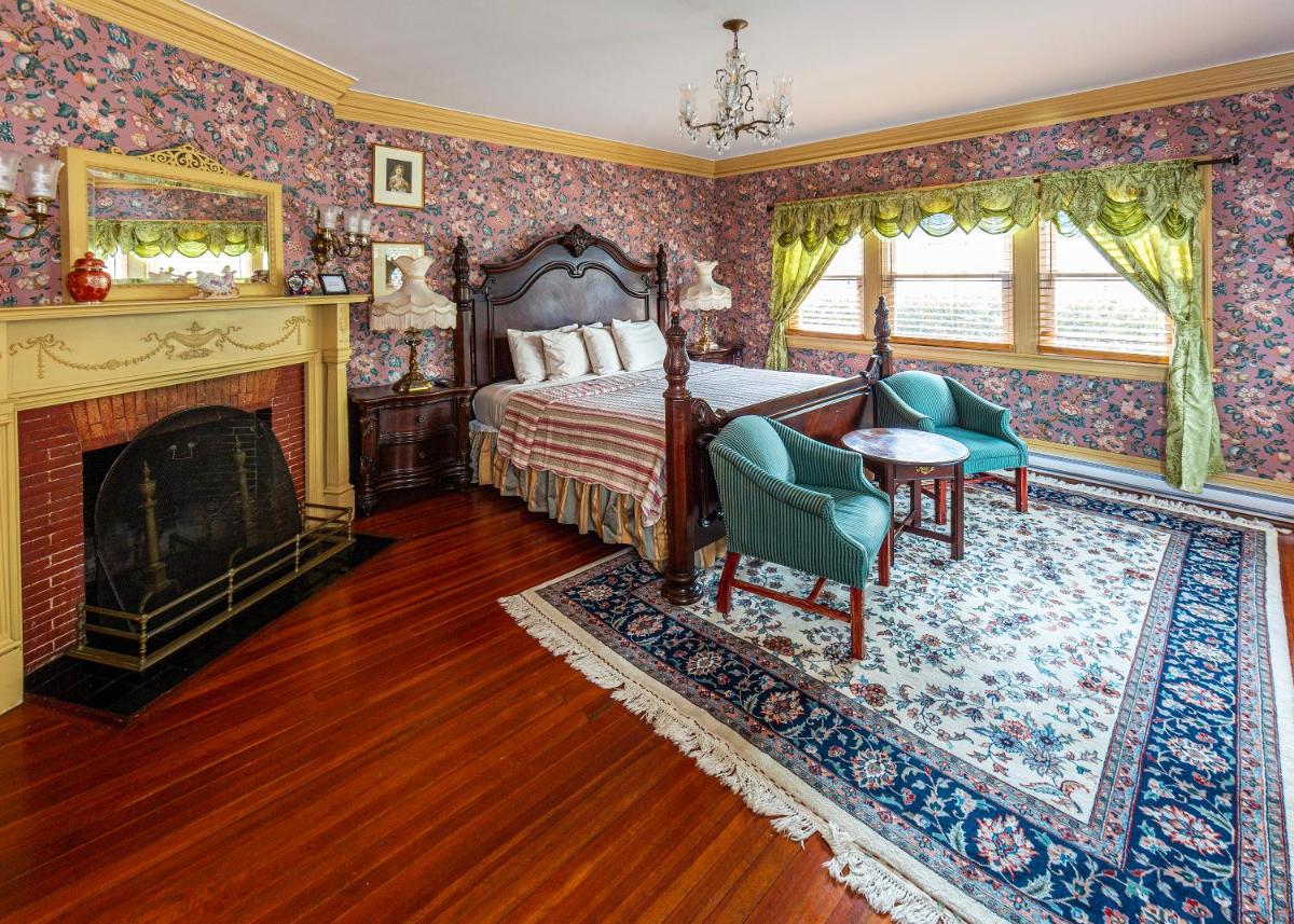 Thornhedge Inn - Housity