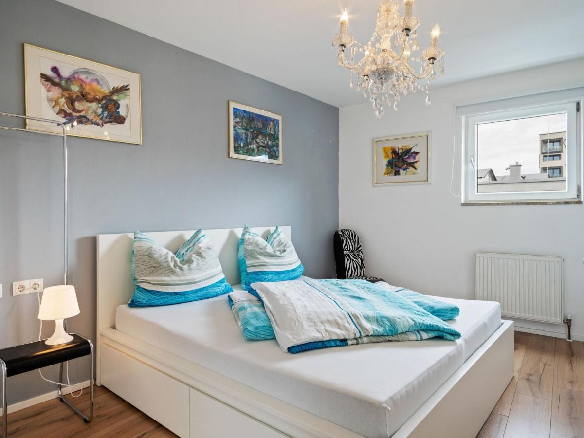 Apartment in Innsbruck near Ambras Castle - Housity