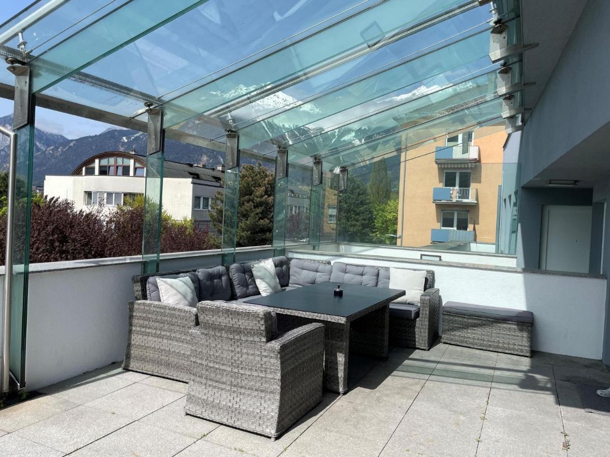 Apartment in Innsbruck near Ambras Castle - Housity