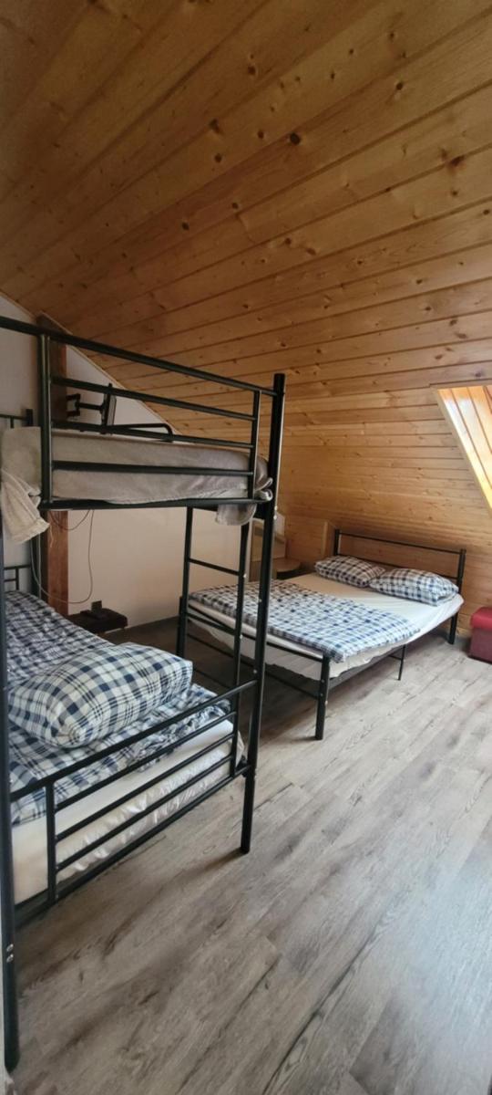 Noclegi u Eli Zator Energylandia - Housity