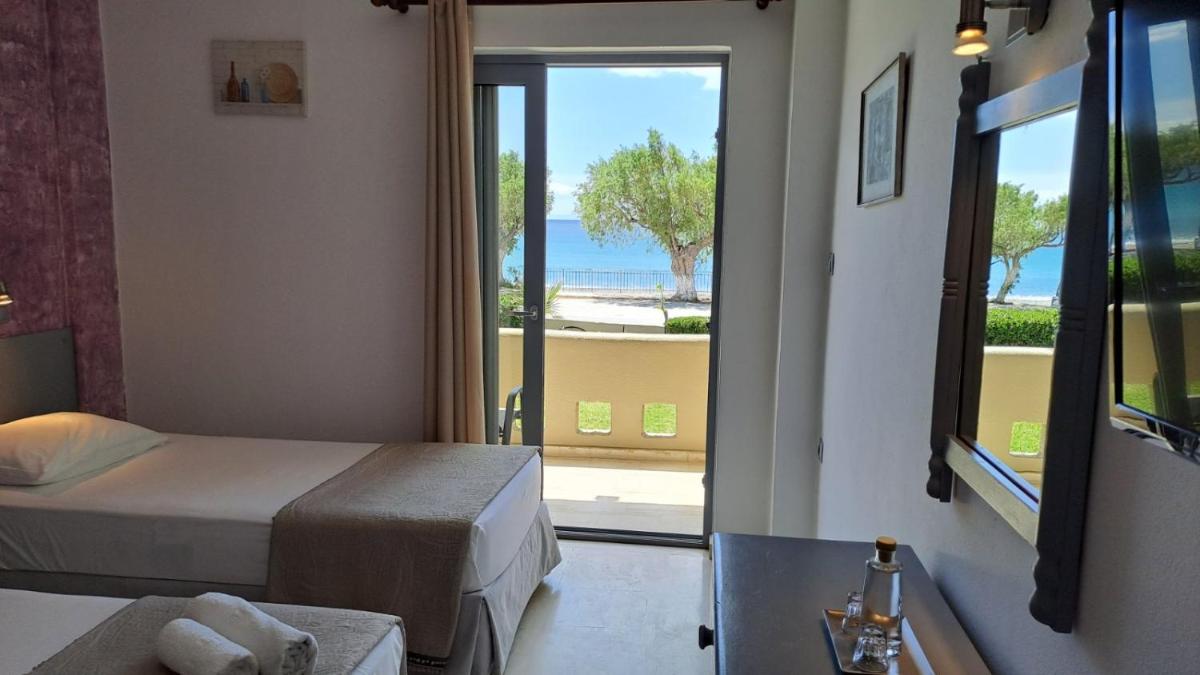 Galini Beach - Housity