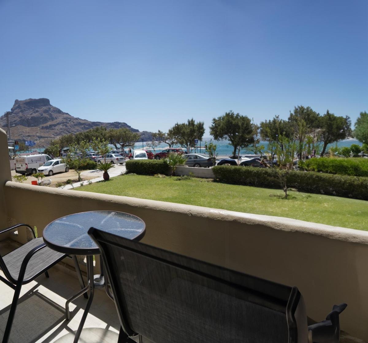 Galini Beach - Housity