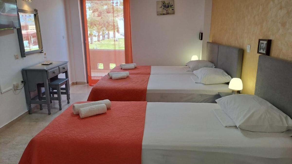 Galini Beach - Housity