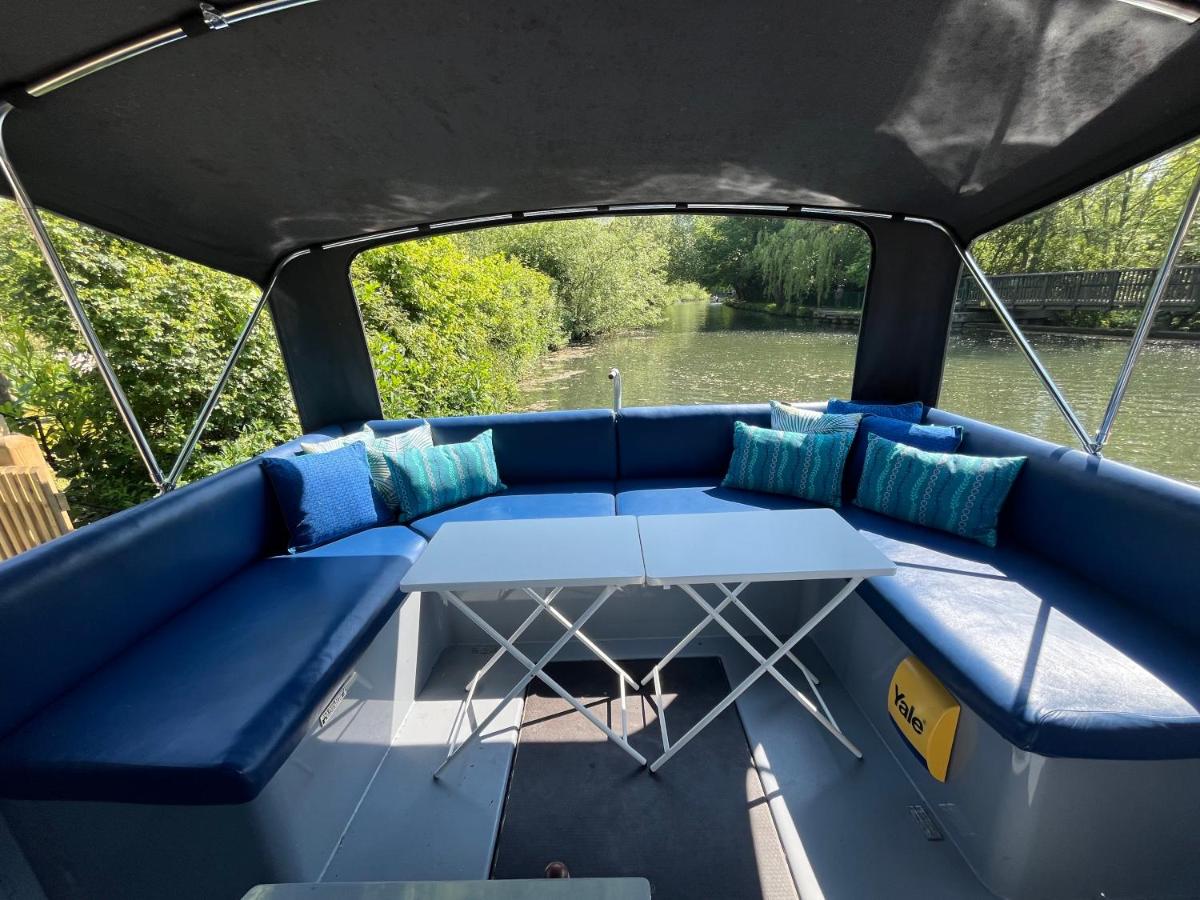 River Mill Retreat - Housity