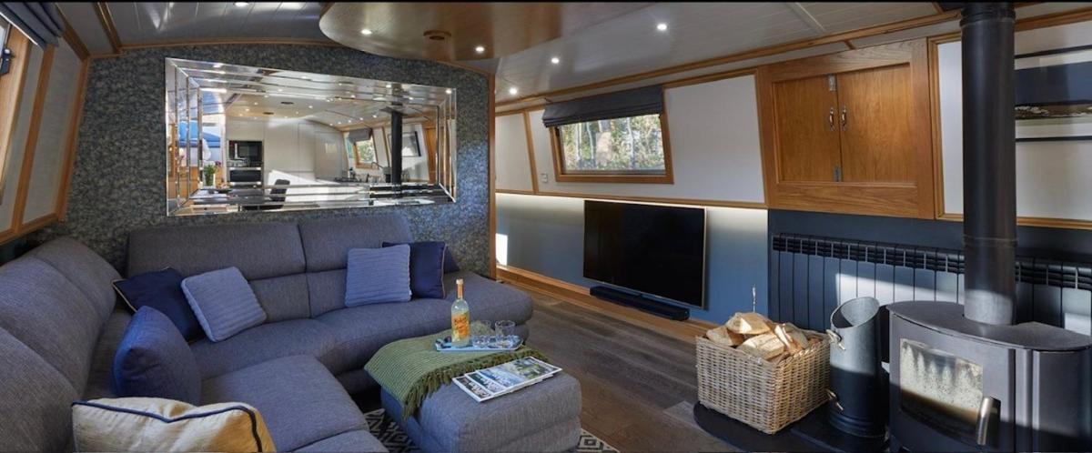 River Mill Retreat - Housity