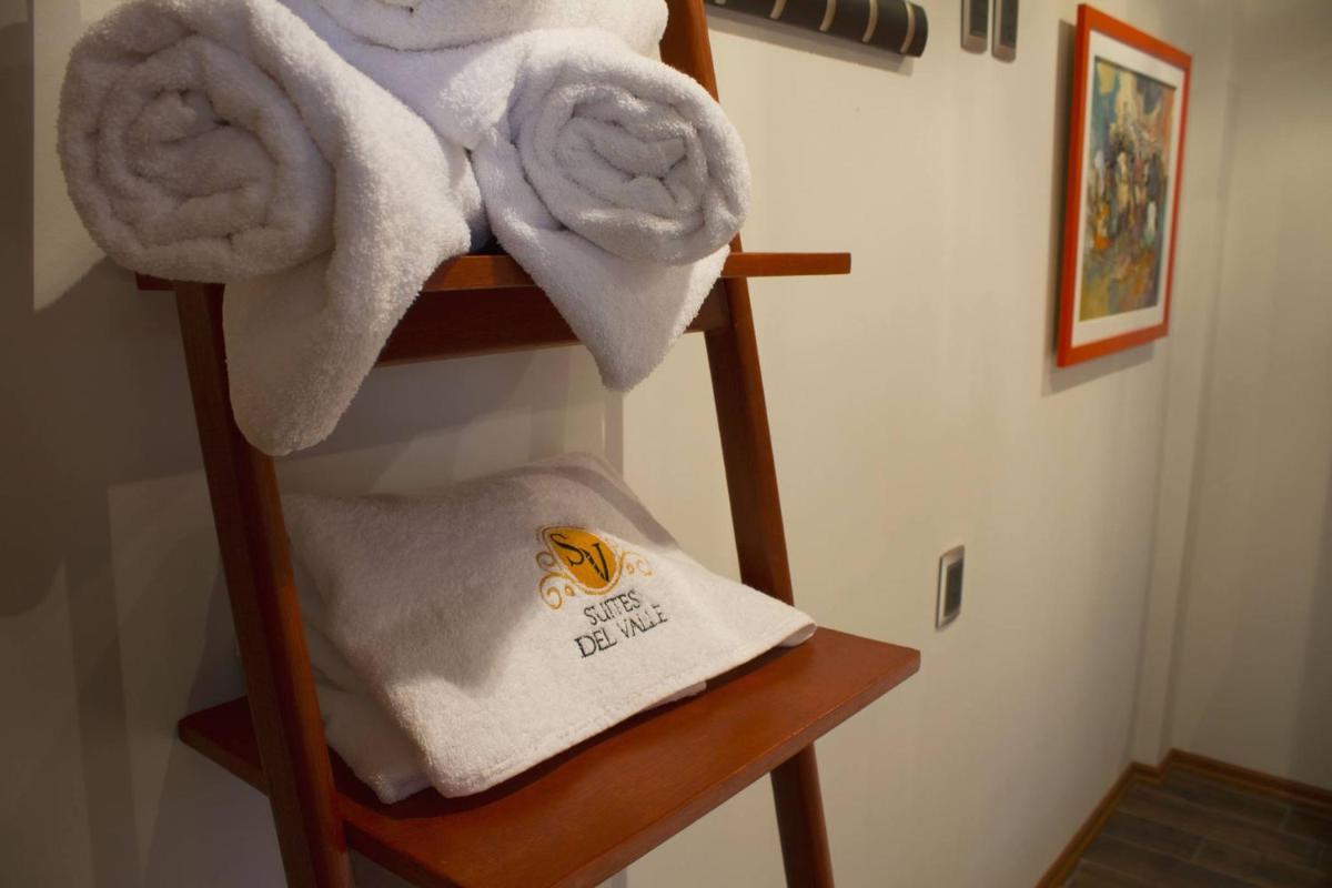 Suites del Valle - Housity