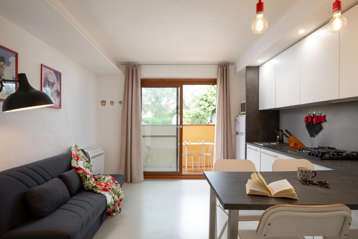 A due passi dal mare - Housity