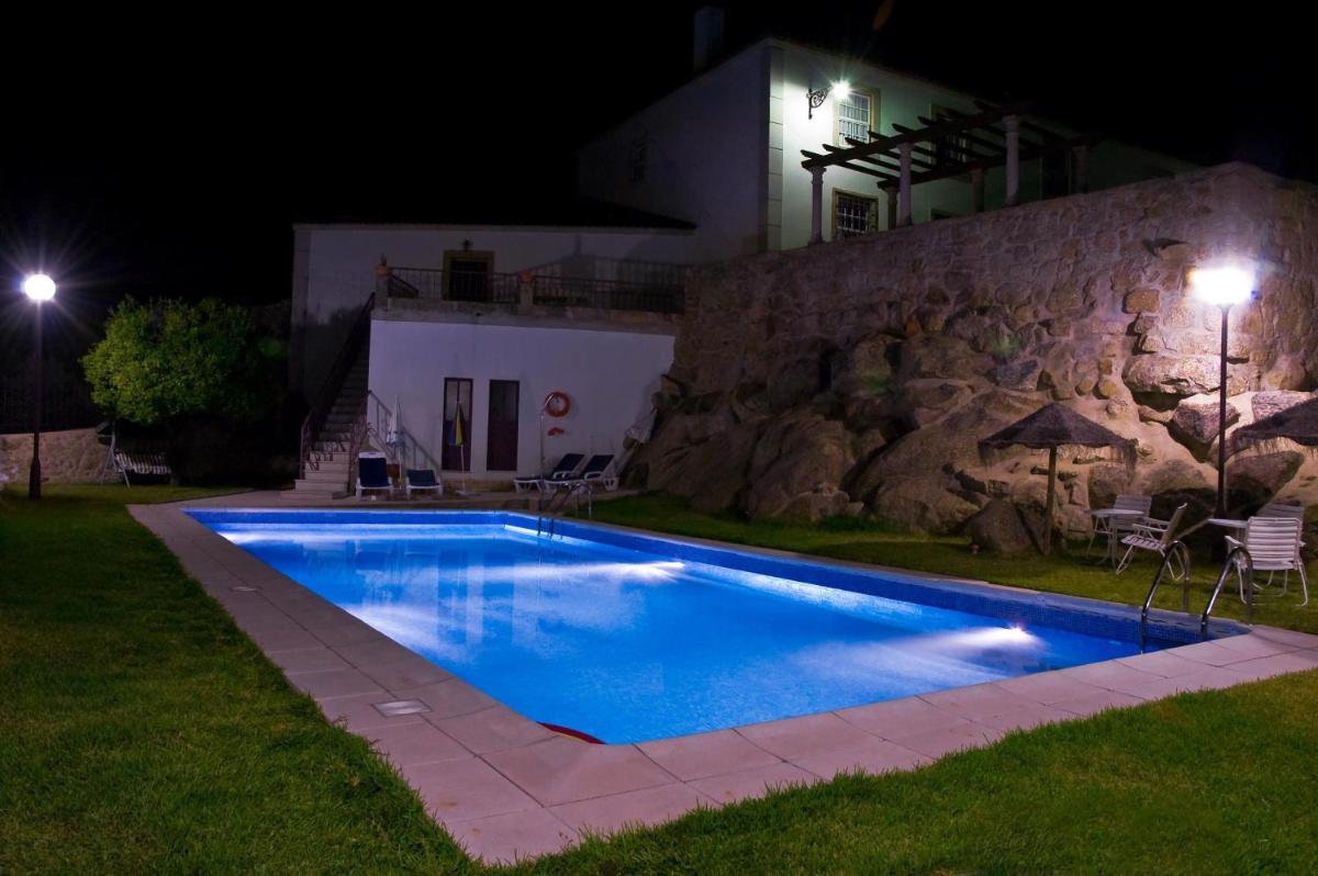 Solar dos Caldeira e Bourbon - Housity