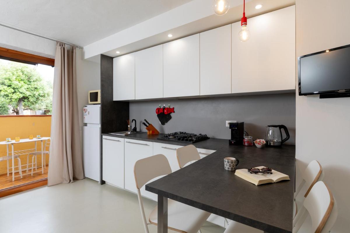 A due passi dal mare - Housity