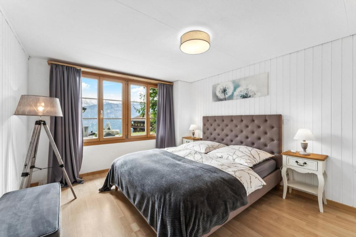 App. Seeblick Top of Interlaken - Housity