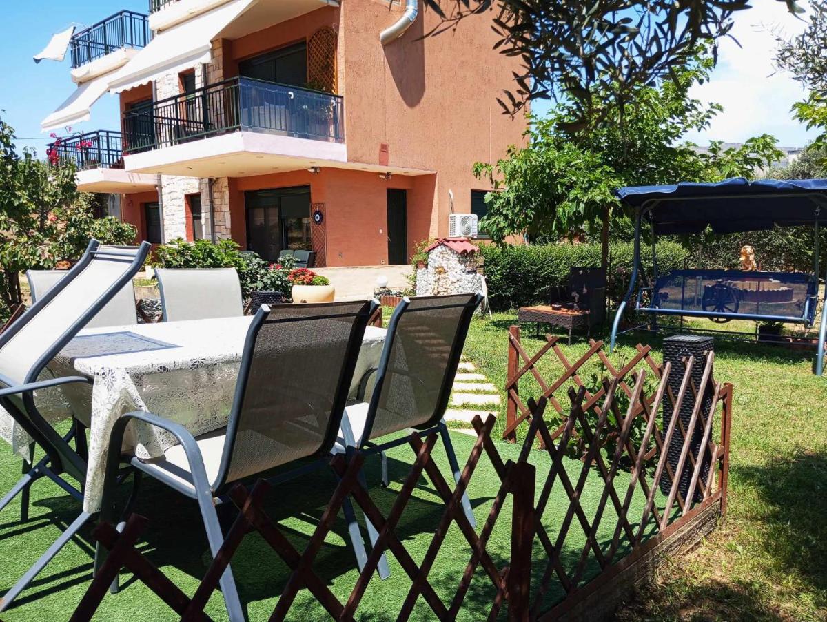 Dora's Garden Villa - Housity