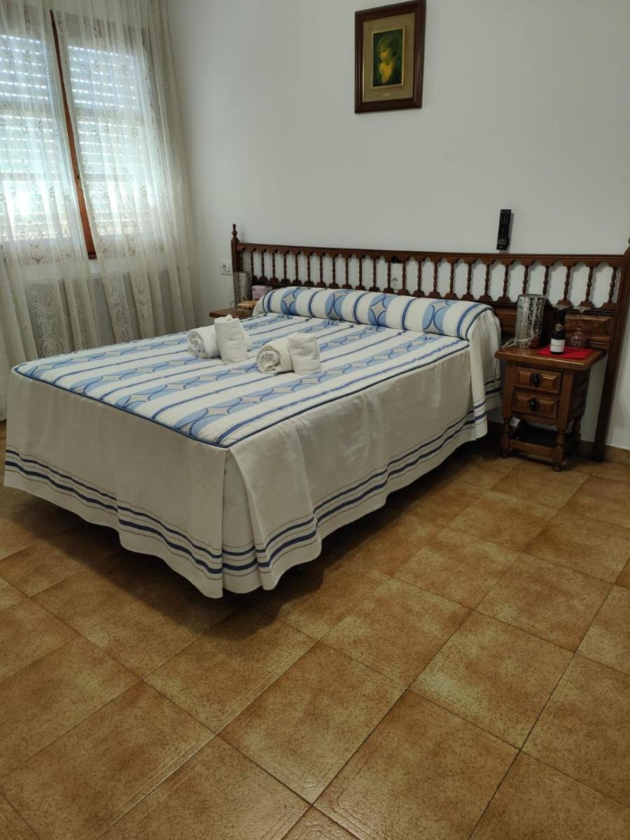 vilaboa - servicio de habitaciones - Housity