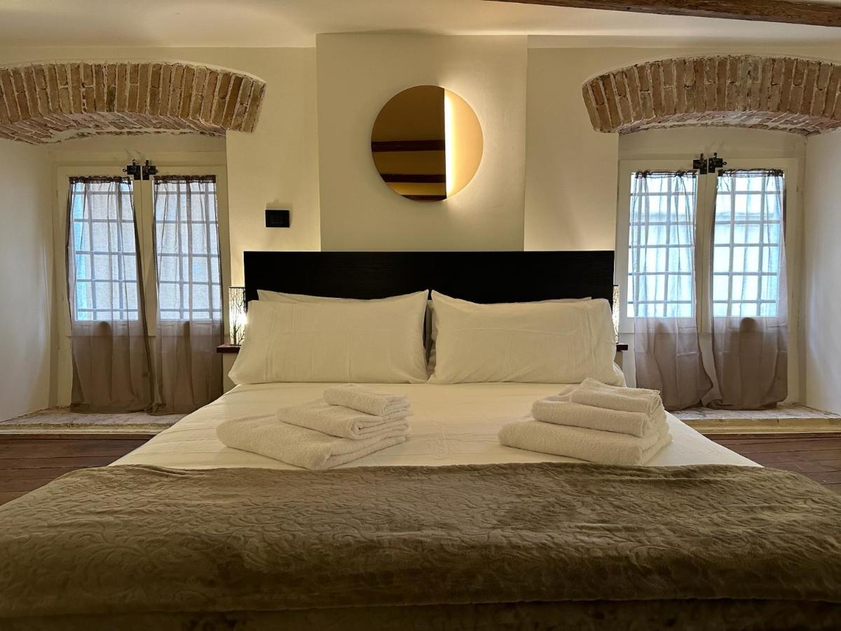Domus Merulae B&B - Housity