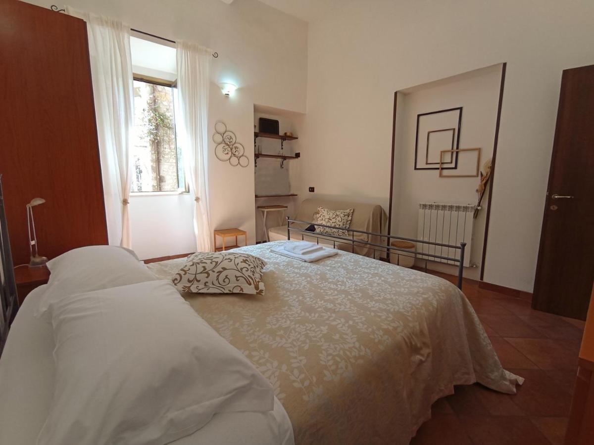 al Vicolo Torlonia - Housity
