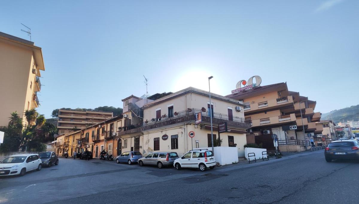 Acasa viale annunziata messina - Housity