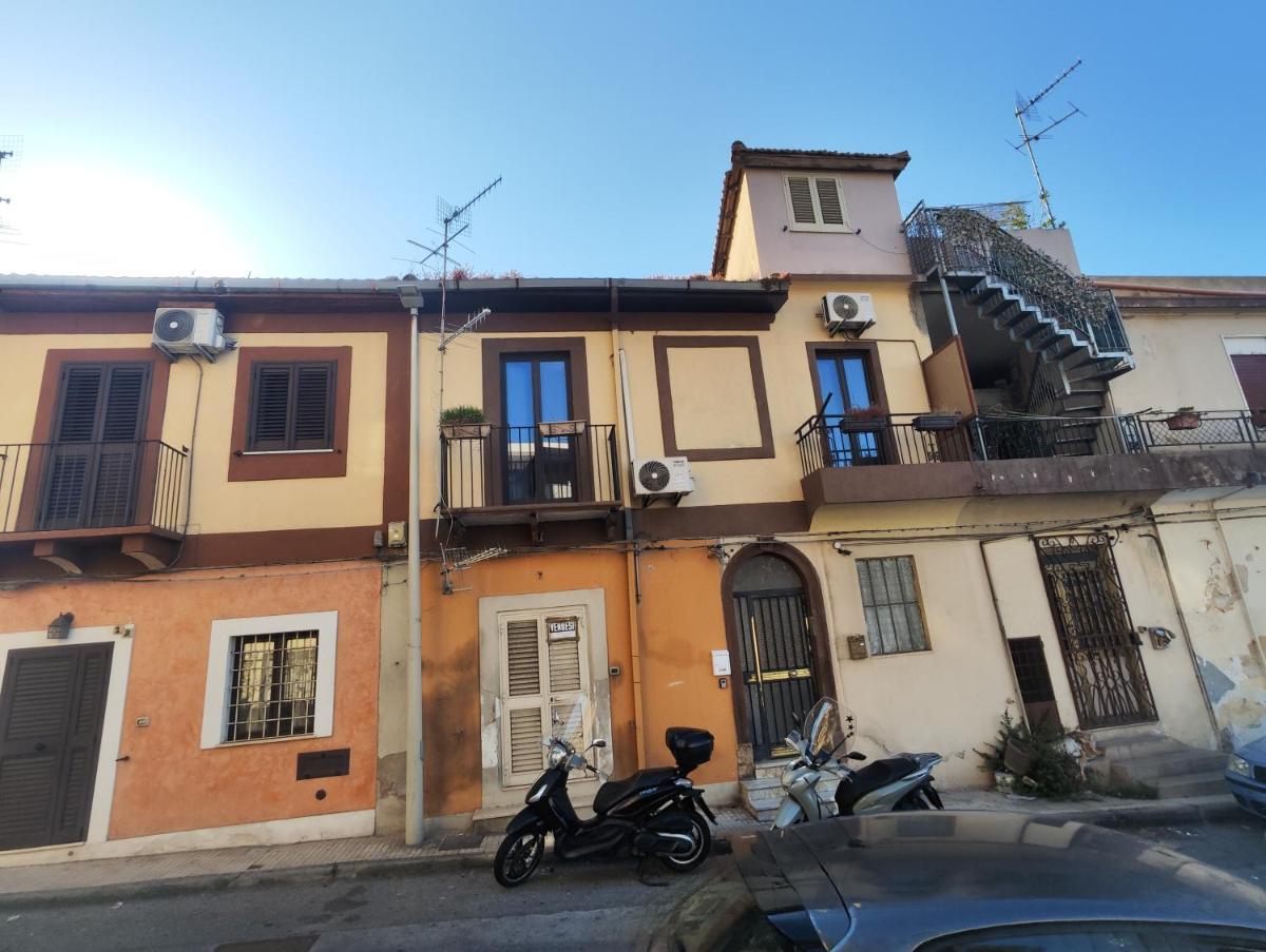 Acasa viale annunziata messina - Housity