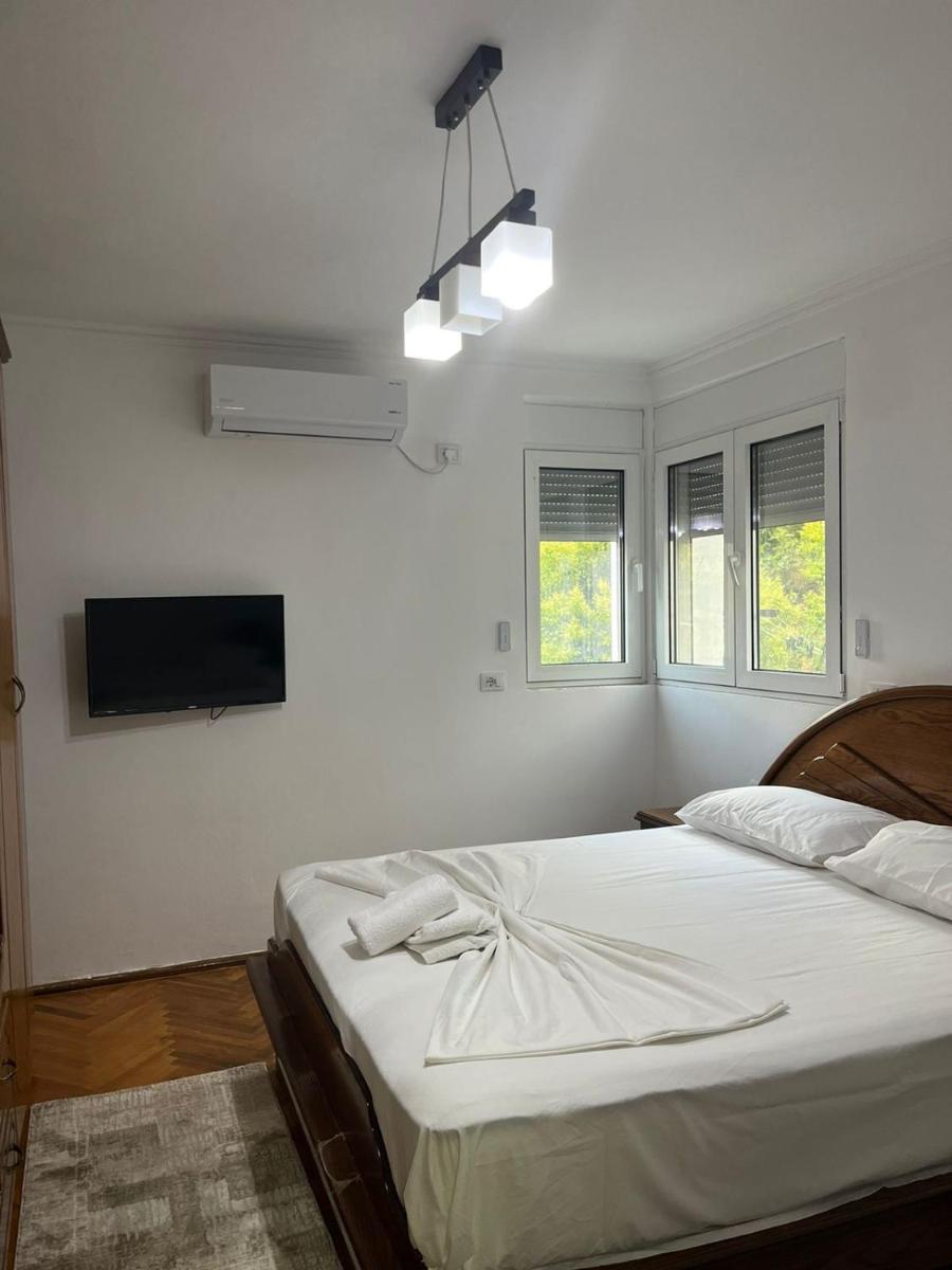 Apartament Qetesia - Hizvo