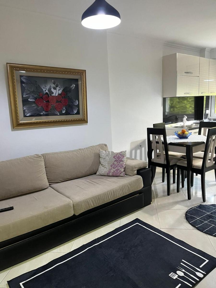 Apartament Qetesia - Hizvo