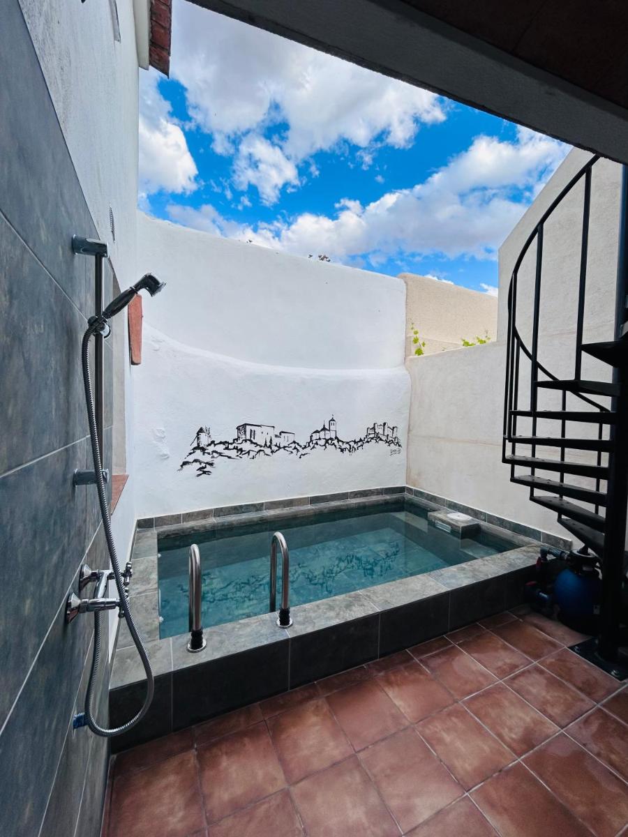 Casa Rural La Simona - Housity