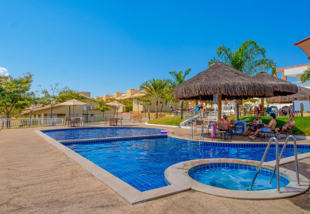 Lagoa Jardins - LAGOA OFICIAL - Housity