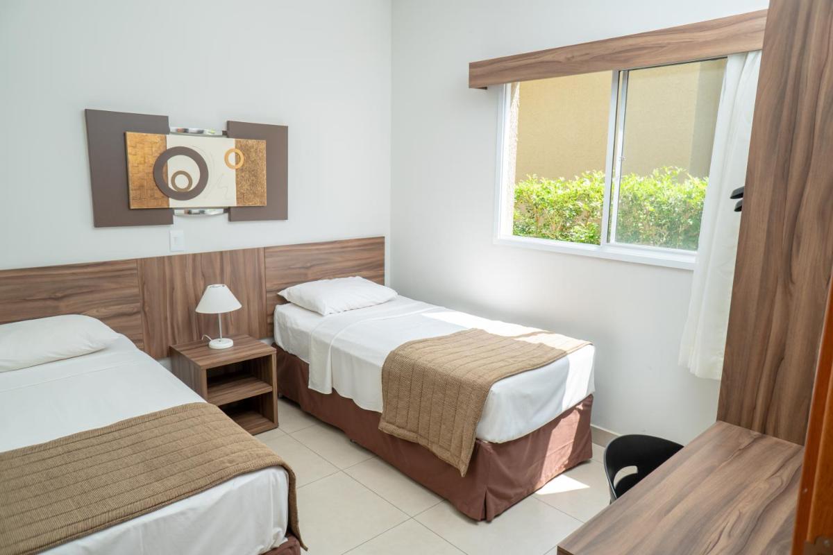 Lagoa Jardins - LAGOA OFICIAL - Housity
