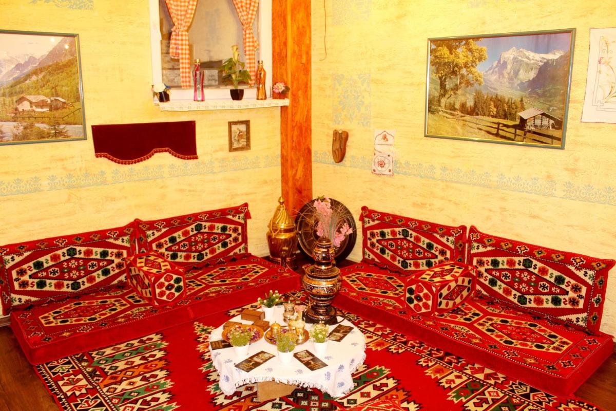 Sebilhan Apart Hotel - Housity