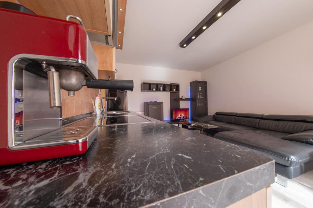 Apartment City Inn Pécs - Housity