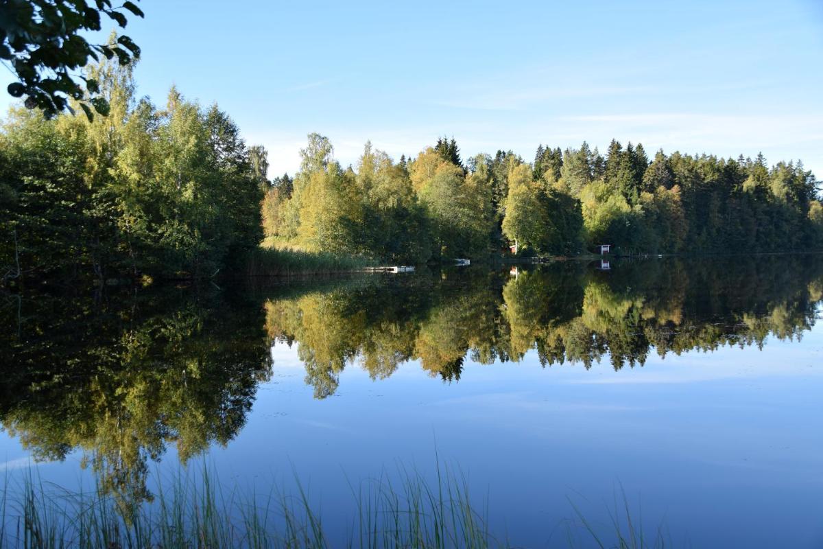 Mullsjö Folkhögskola - Housity