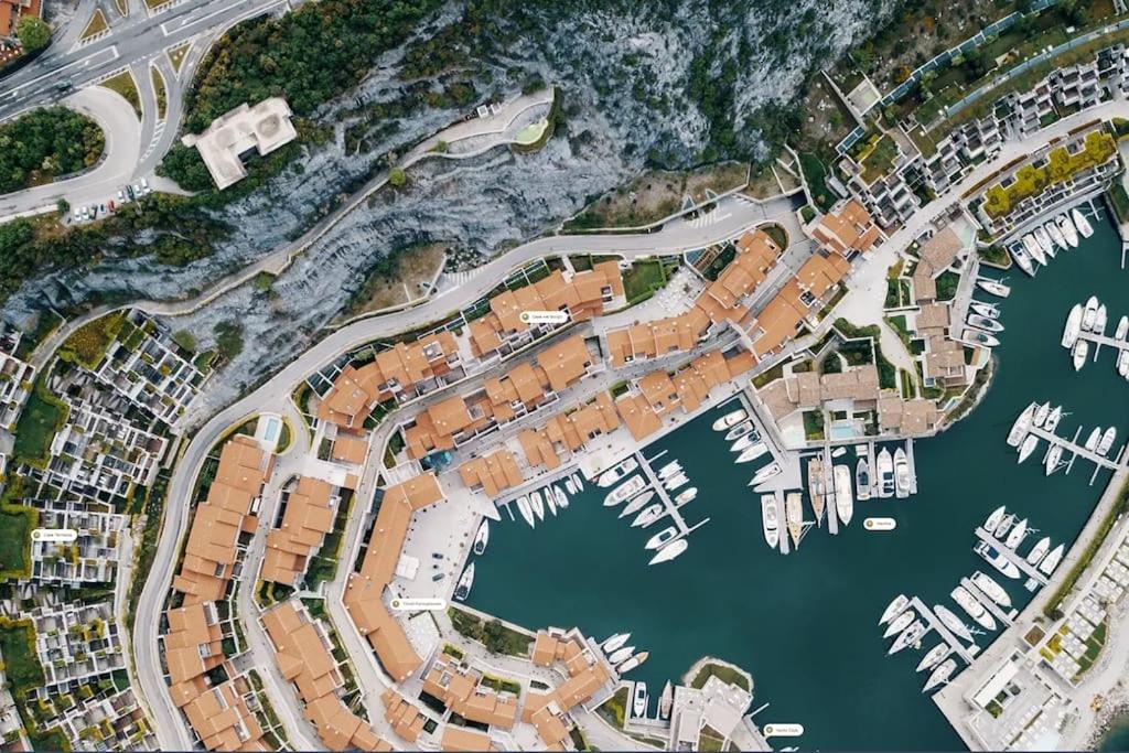 Portopiccolo Apartments with Garden and Beach included - Housity