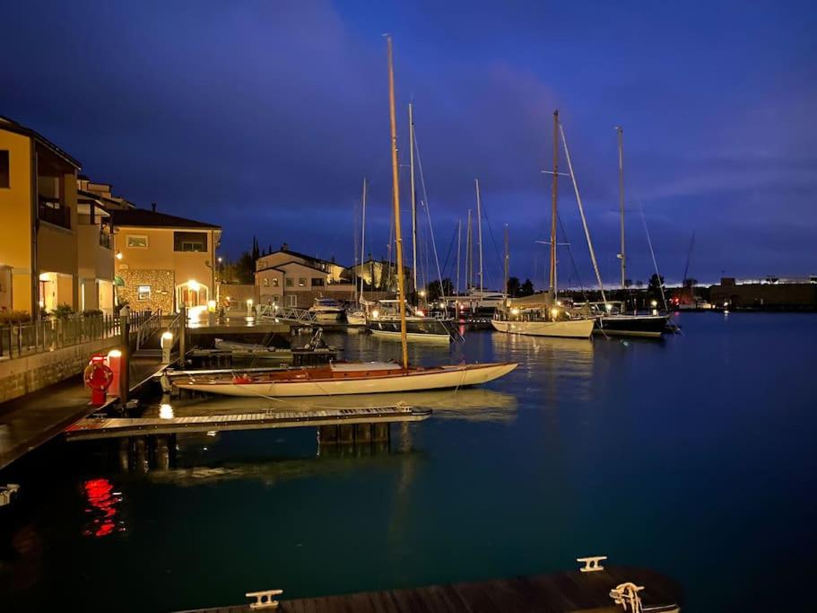 Portopiccolo Apartments with Garden and Beach included - Housity