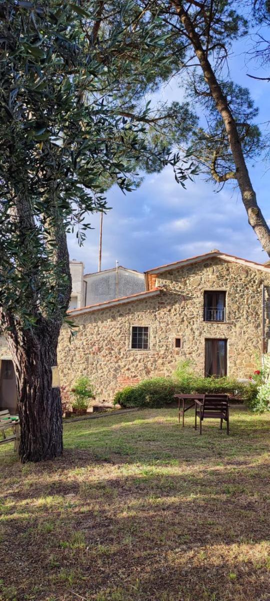 Il Fienile tra gli Ulivi - Housity