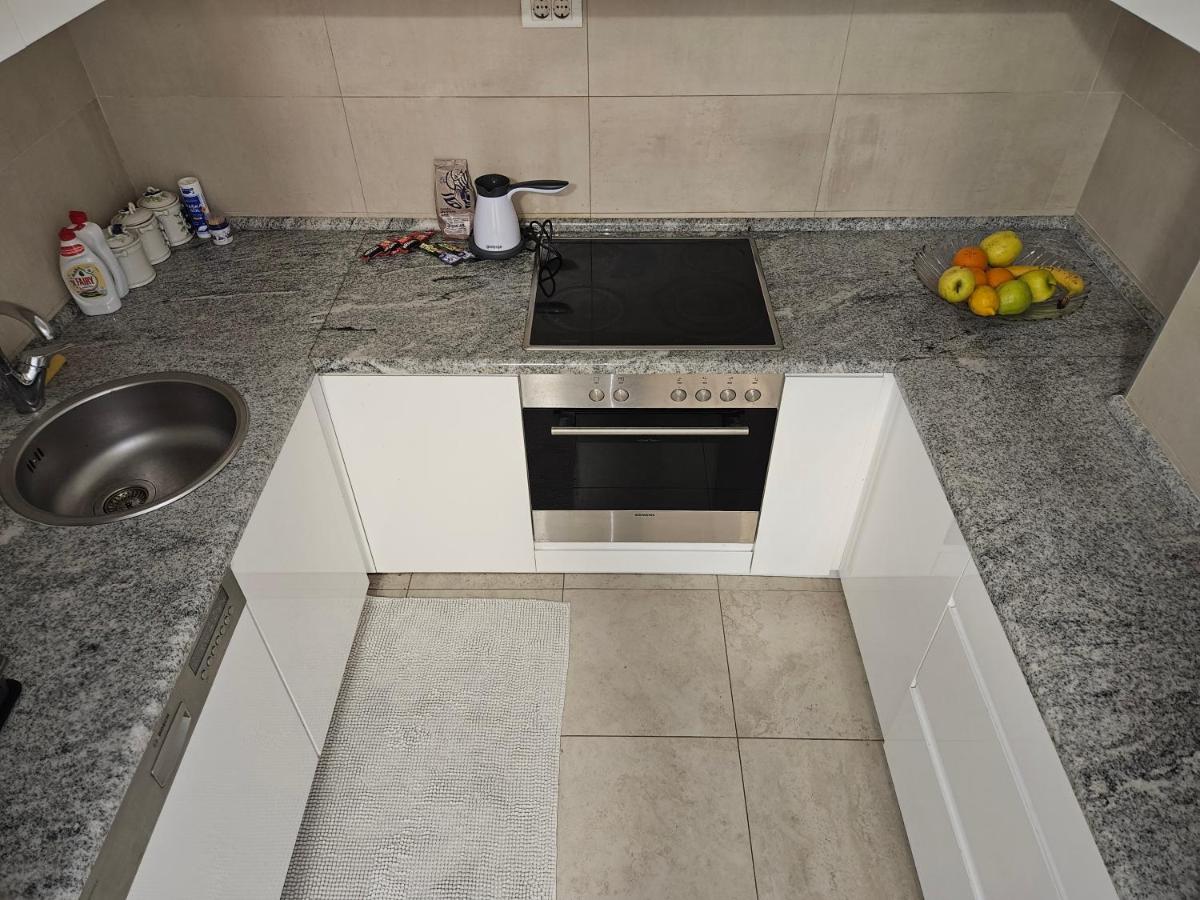 Apartment S&M - Housity